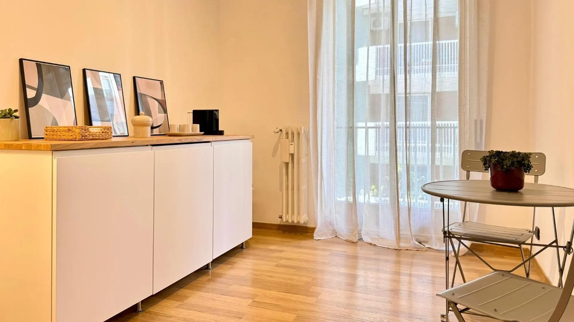 Laus Via Niccolo Putignani Cozy Apartment Bari Italy