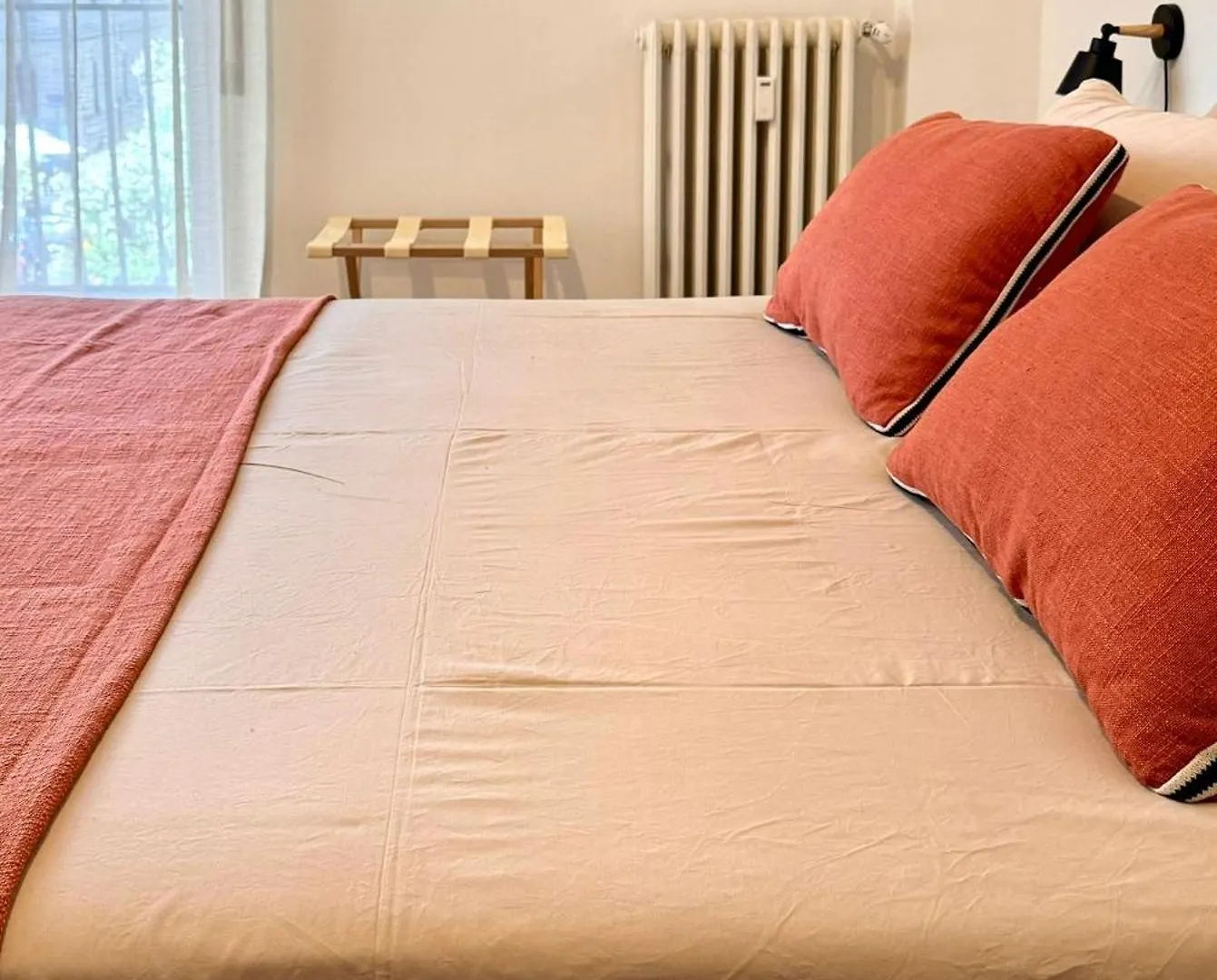 Laus Via Niccolo Putignani Cozy Apartment Bari