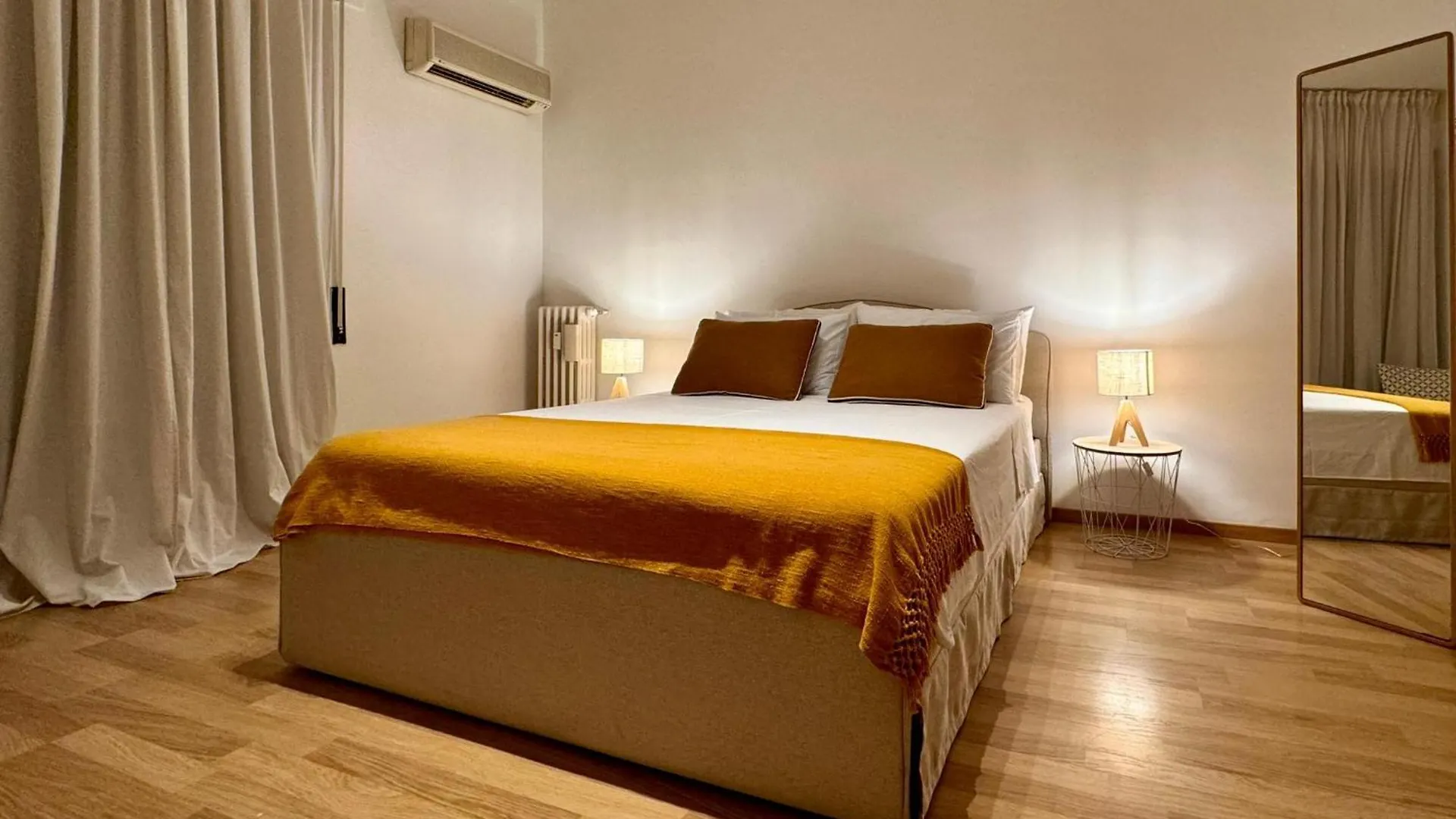 Laus Via Niccolo Putignani Cozy Apartment Bari Italy