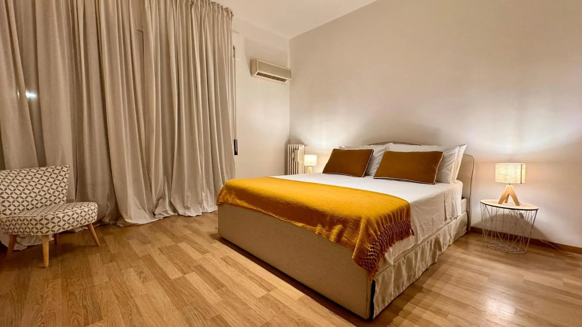 Laus Via Niccolo Putignani Cozy Apartment Bari 0*,