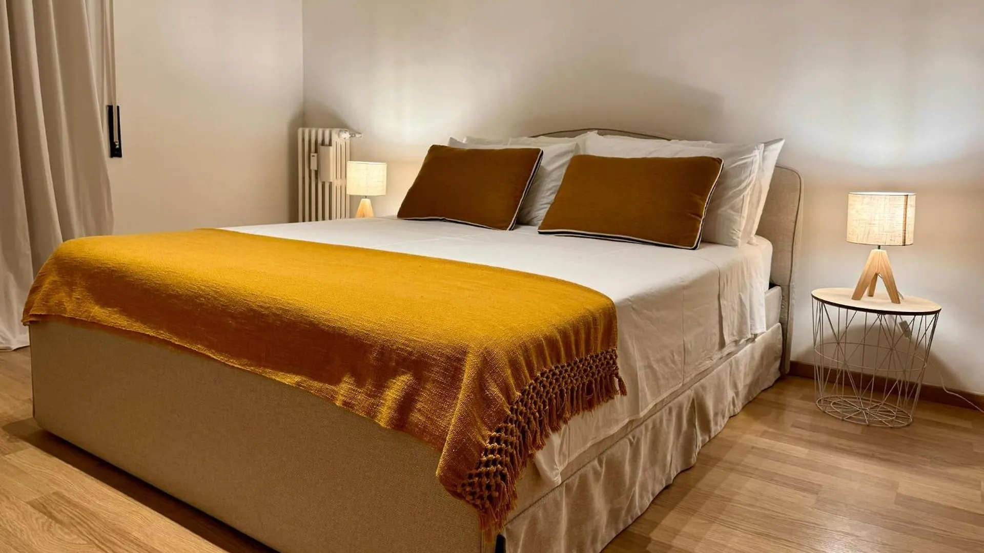 Laus Via Niccolo Putignani Cozy Apartment Bari 0*,