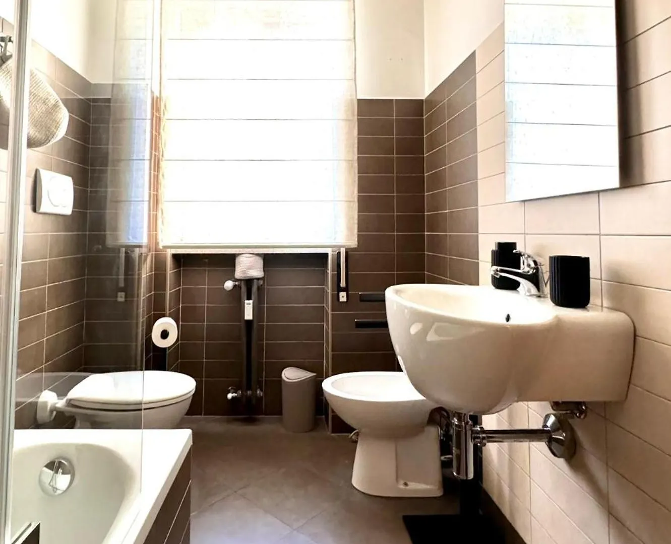 Laus Via Niccolo Putignani Cozy Apartment Bari