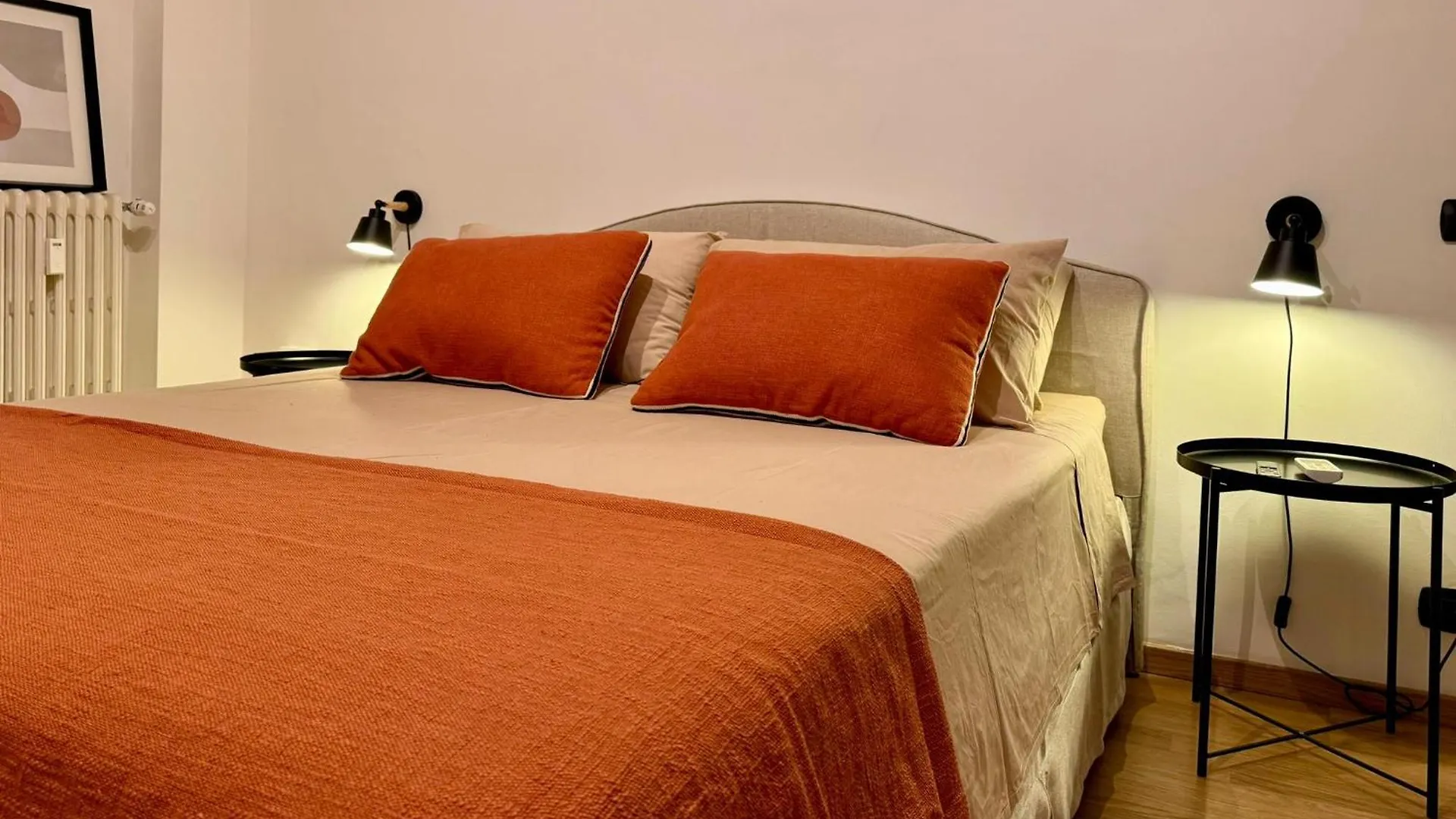 Laus Via Niccolo Putignani Cozy Apartment Bari