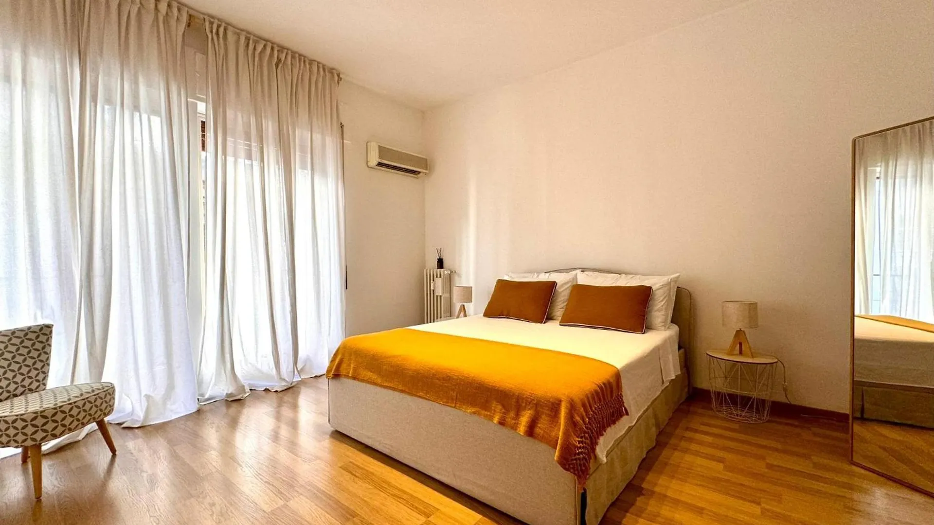 Laus Via Niccolo Putignani Cozy Apartment Bari