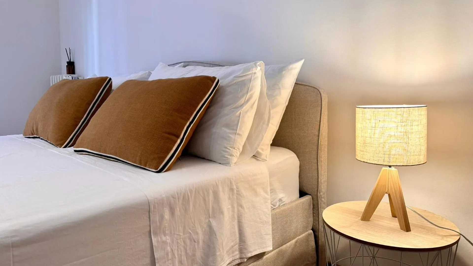 Laus Via Niccolo Putignani Cozy Apartment Bari 0*,  Italy